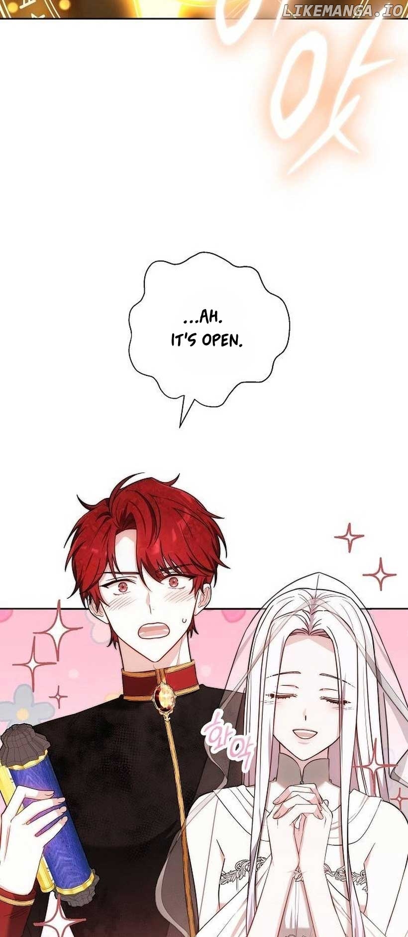 Obsidian Bride Chapter 44 - page 42