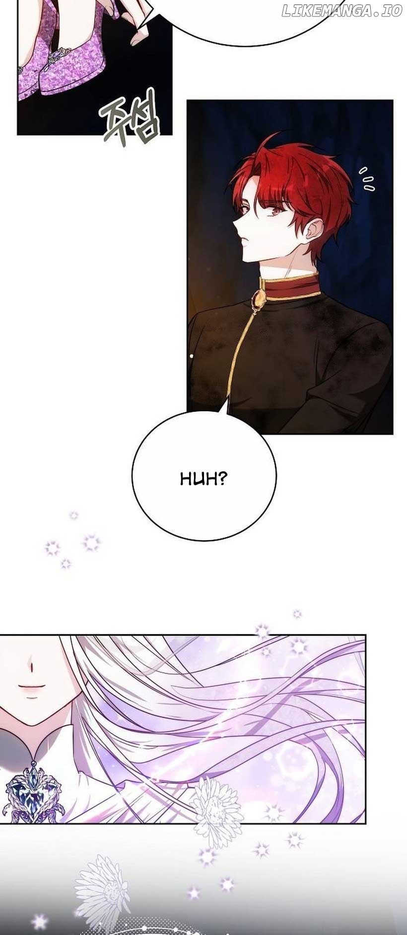 Obsidian Bride Chapter 44 - page 46