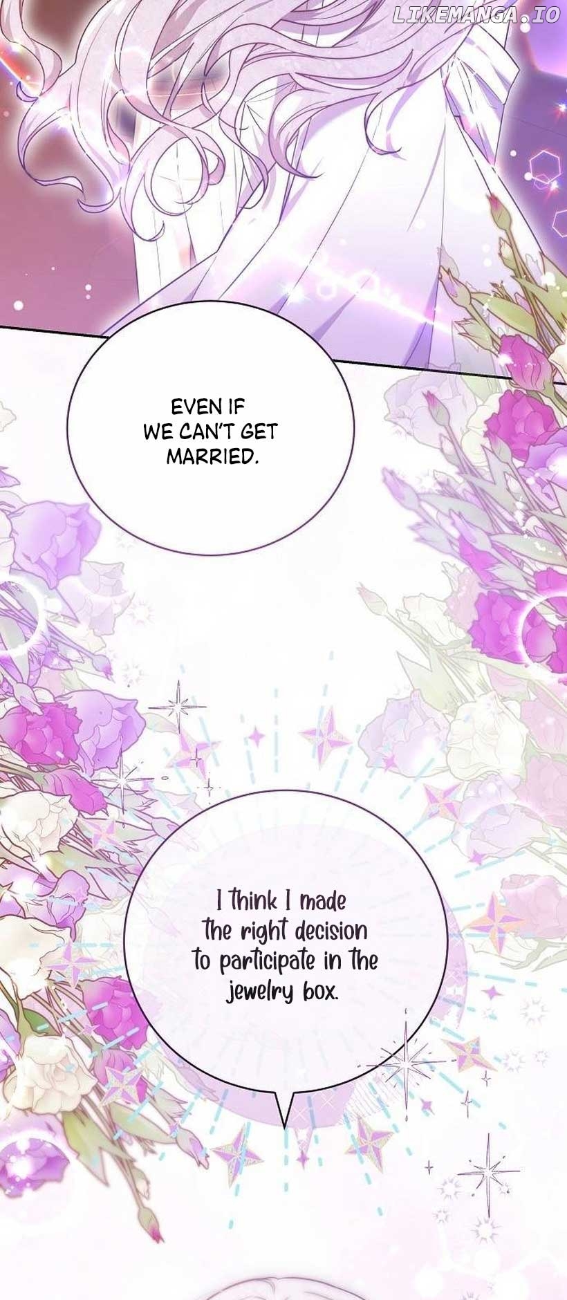 Obsidian Bride Chapter 44 - page 48