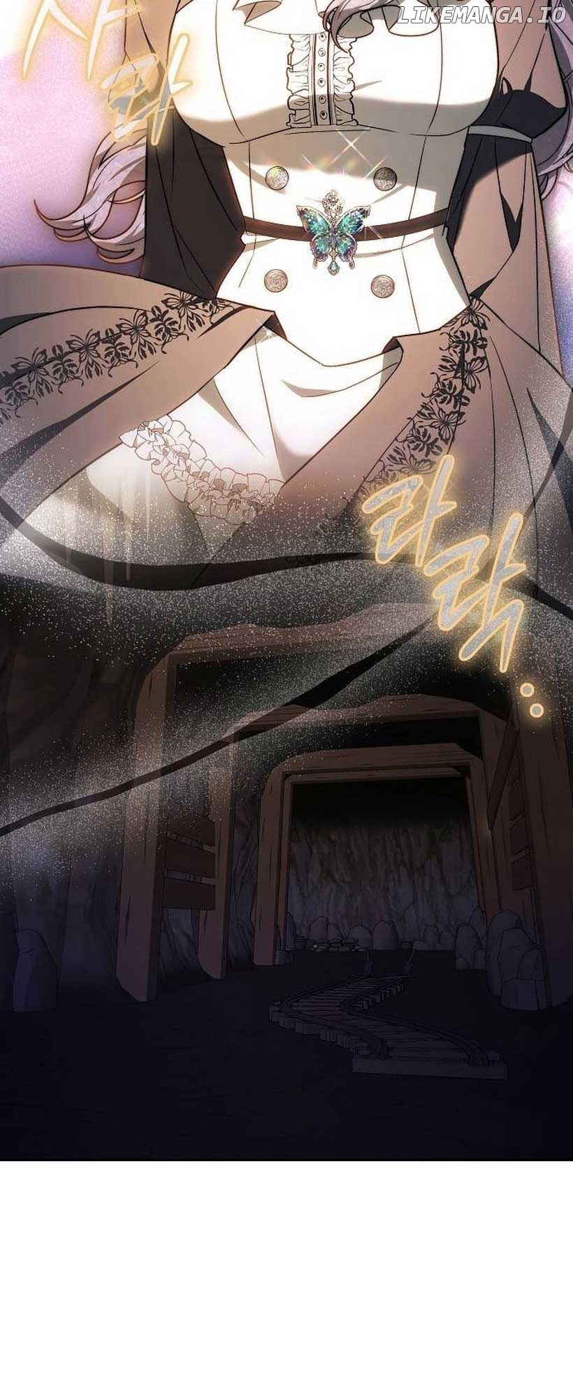 Obsidian Bride Chapter 44 - page 51
