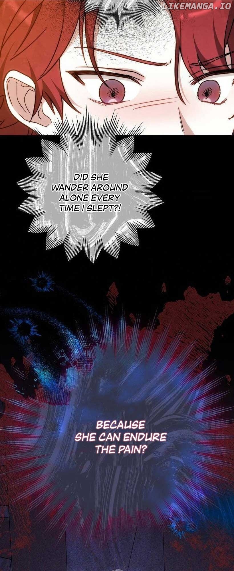 Obsidian Bride Chapter 44 - page 56