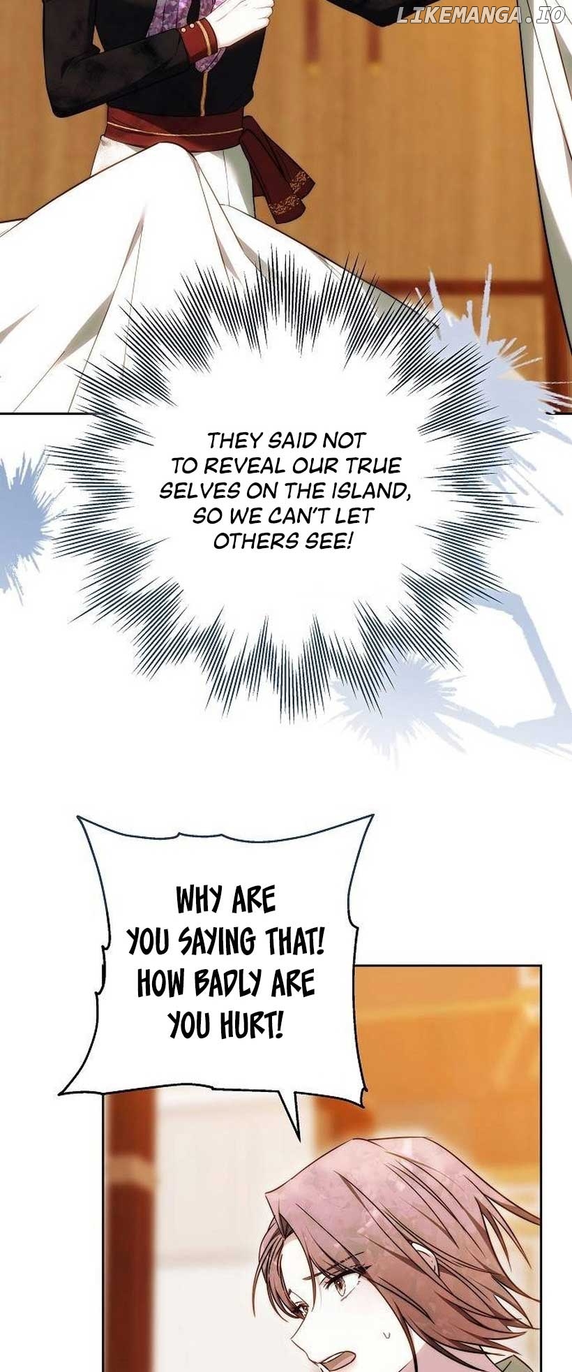 Obsidian Bride Chapter 44 - page 62