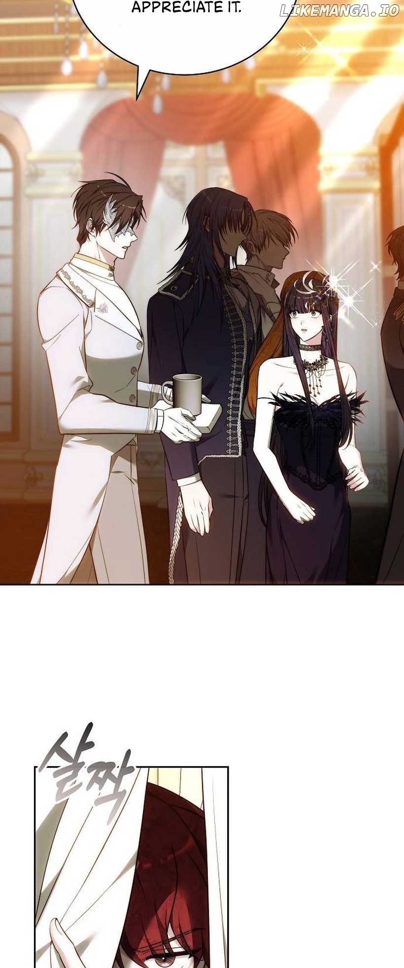 Obsidian Bride Chapter 44 - page 65