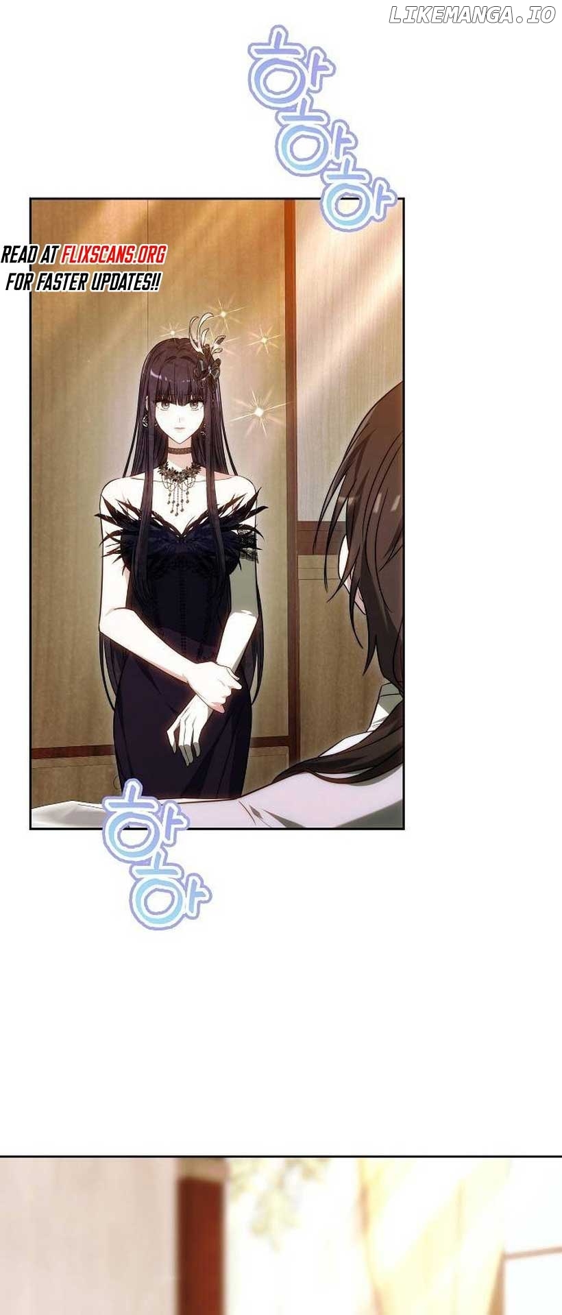 Obsidian Bride Chapter 44 - page 76