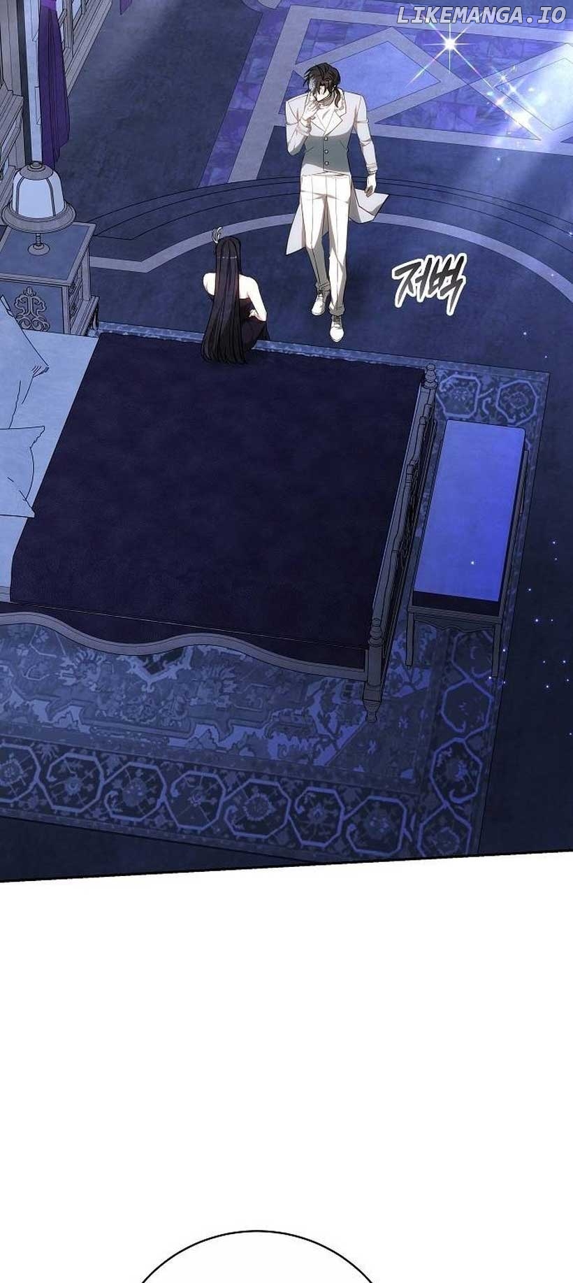 Obsidian Bride Chapter 44 - page 81