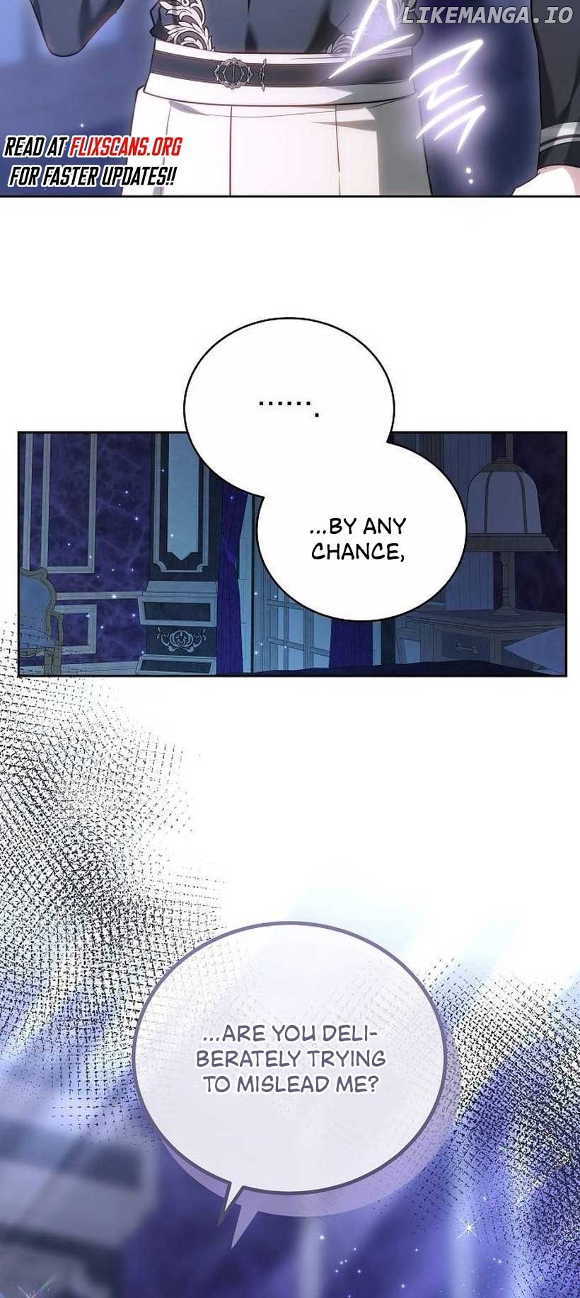 Obsidian Bride Chapter 44 - page 83