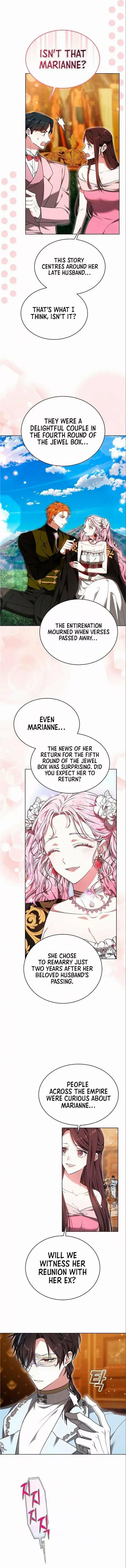 Obsidian Bride Chapter 19 - page 12