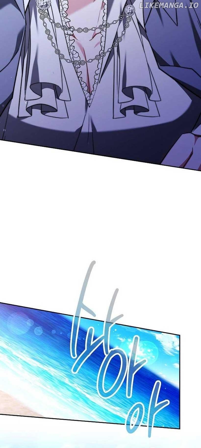 Obsidian Bride Chapter 42 - page 10