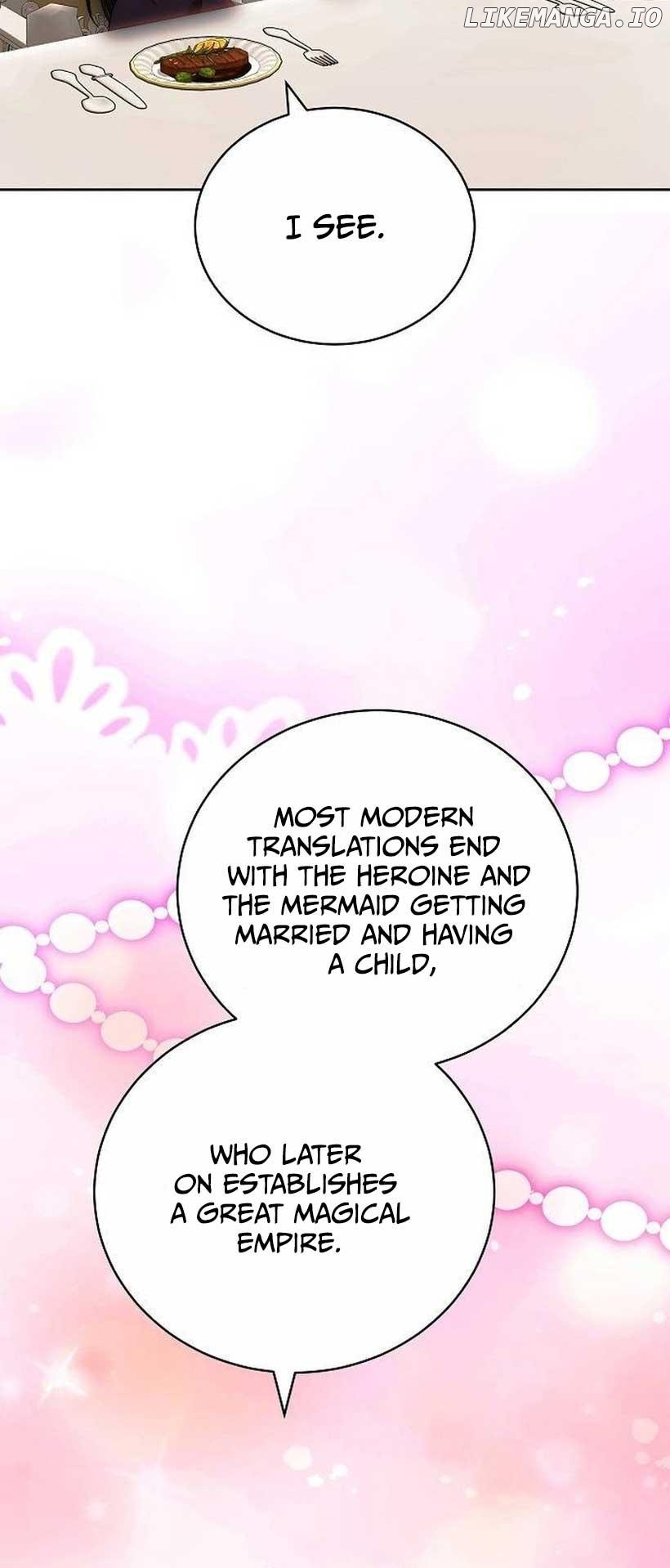 Obsidian Bride Chapter 42 - page 100