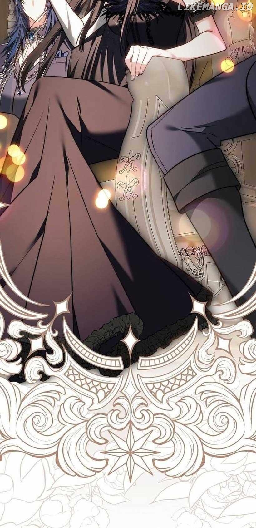 Obsidian Bride Chapter 42 - page 111