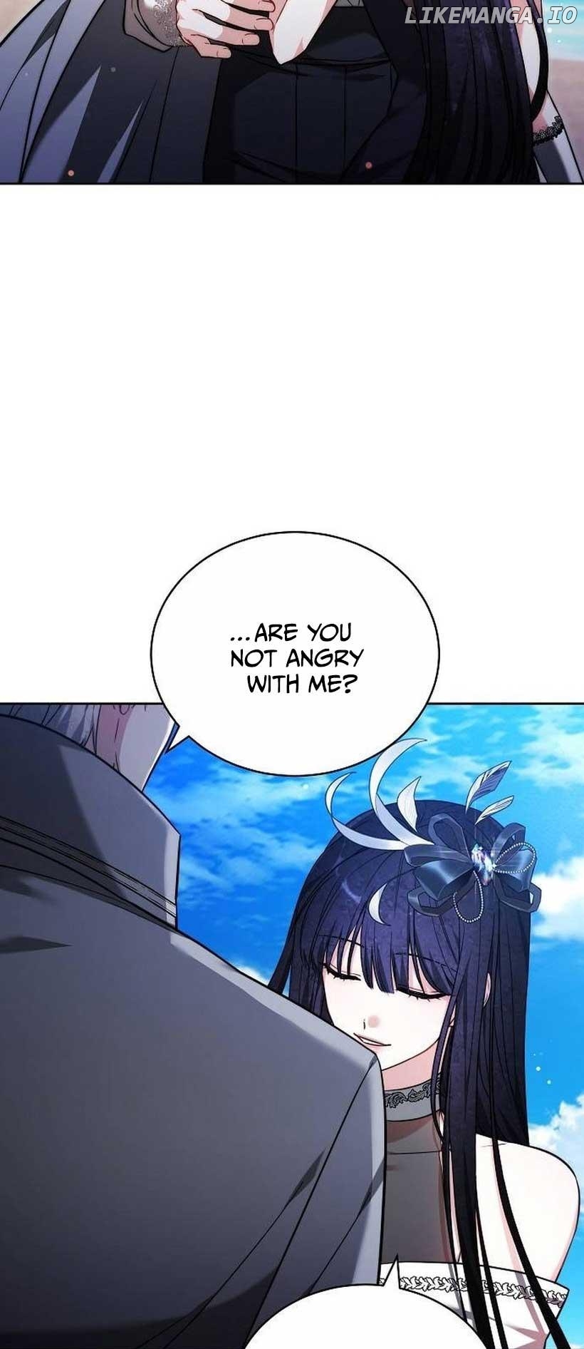 Obsidian Bride Chapter 42 - page 12