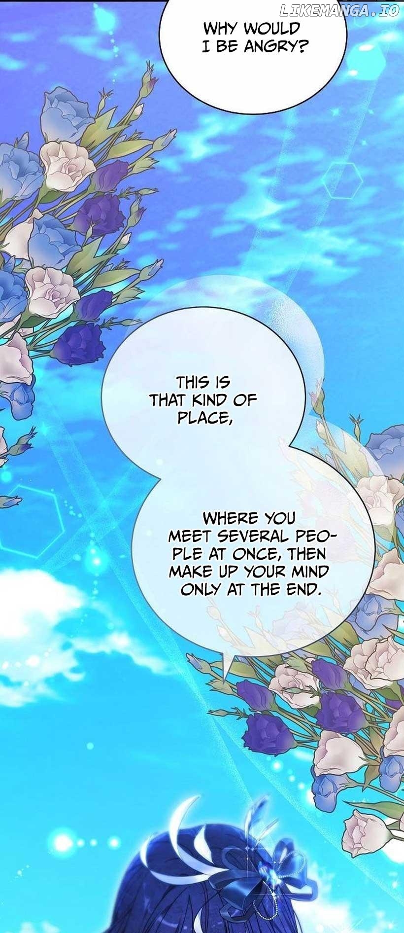 Obsidian Bride Chapter 42 - page 13