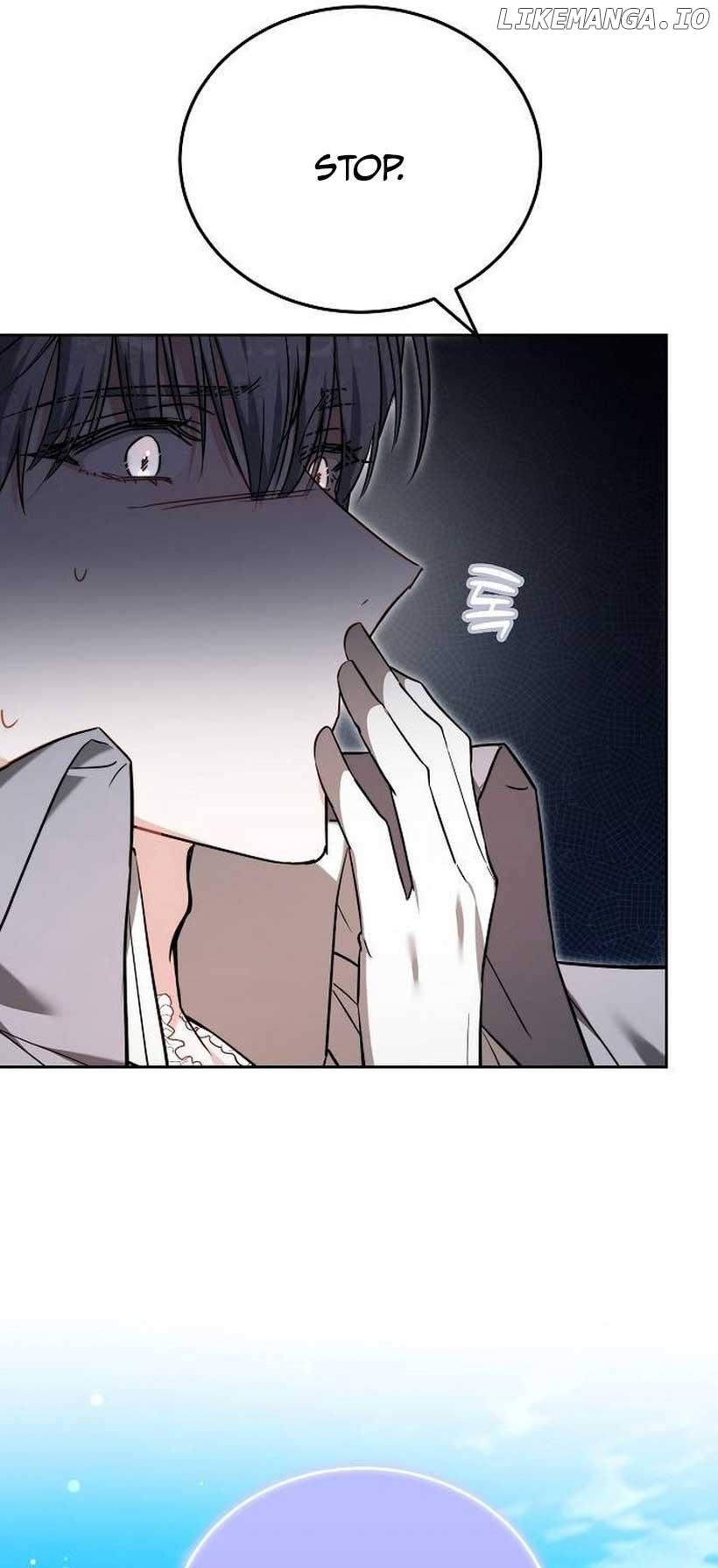 Obsidian Bride Chapter 42 - page 16