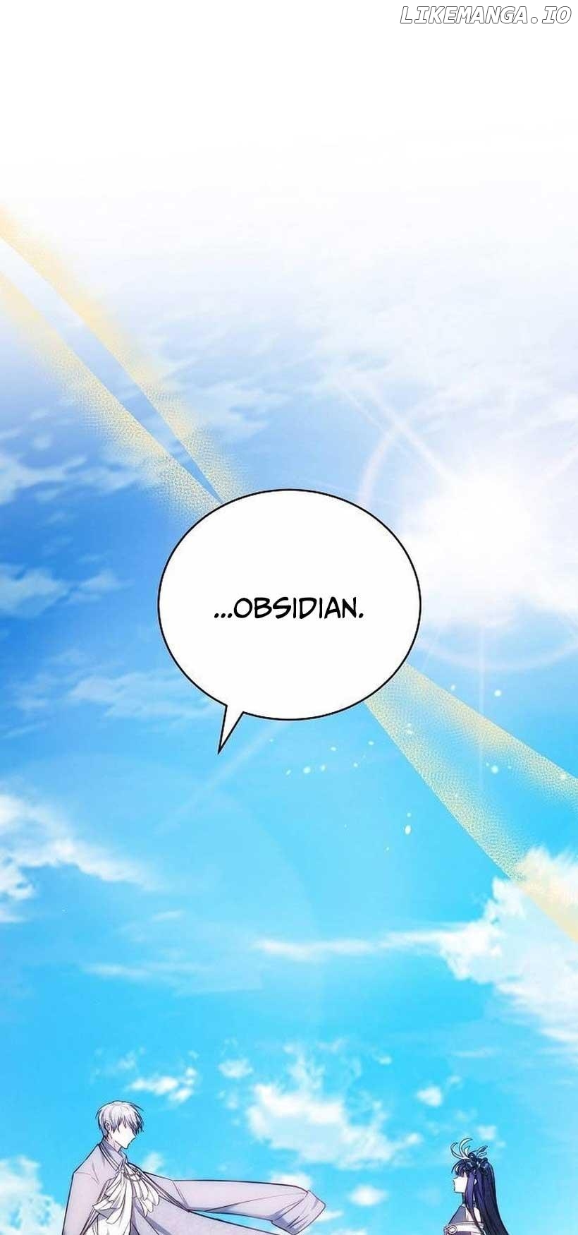 Obsidian Bride Chapter 42 - page 2