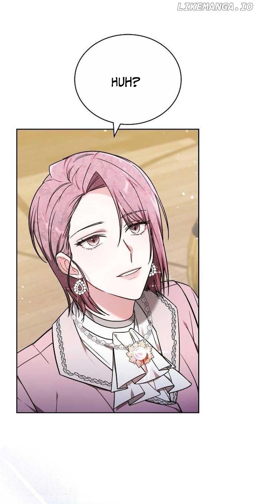 Obsidian Bride Chapter 42 - page 25