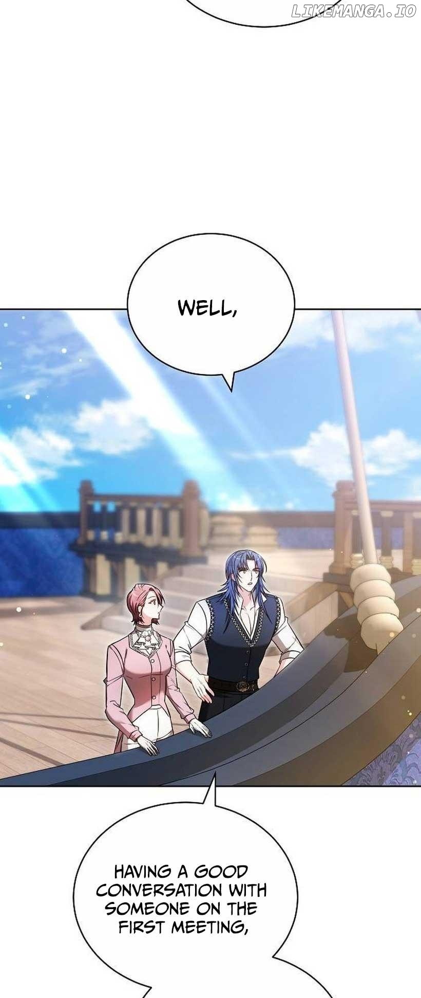 Obsidian Bride Chapter 42 - page 34