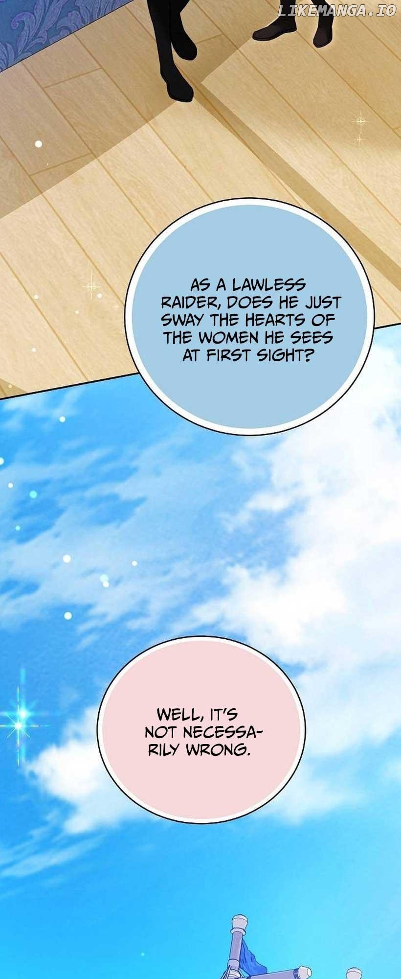 Obsidian Bride Chapter 42 - page 38