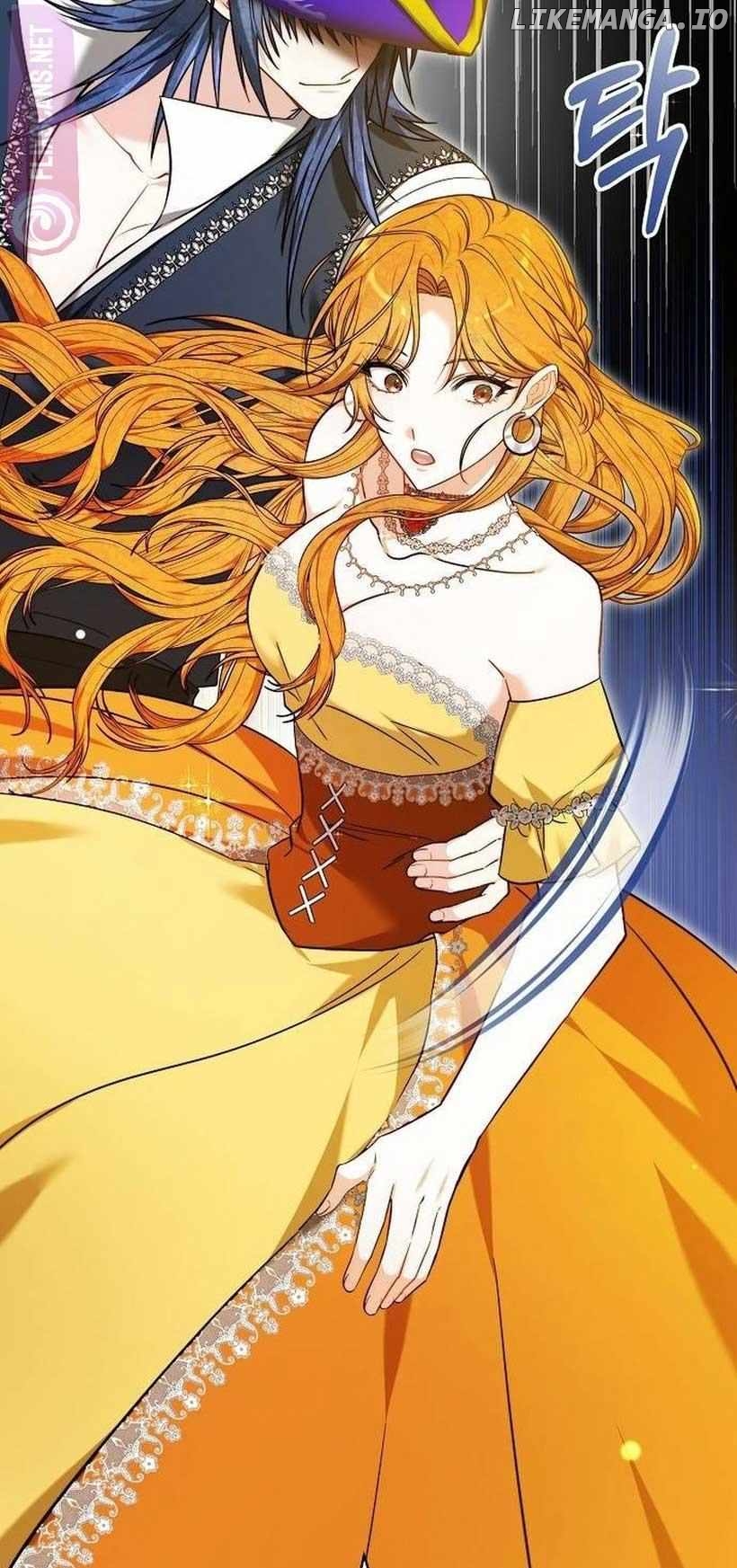 Obsidian Bride Chapter 42 - page 43