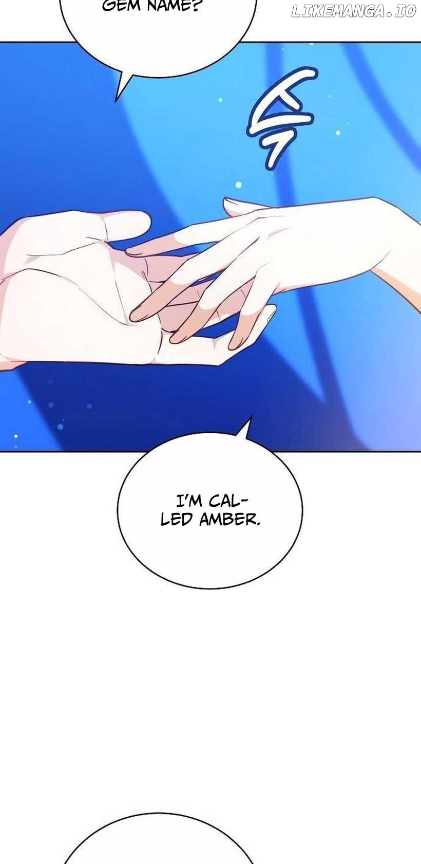 Obsidian Bride Chapter 42 - page 49