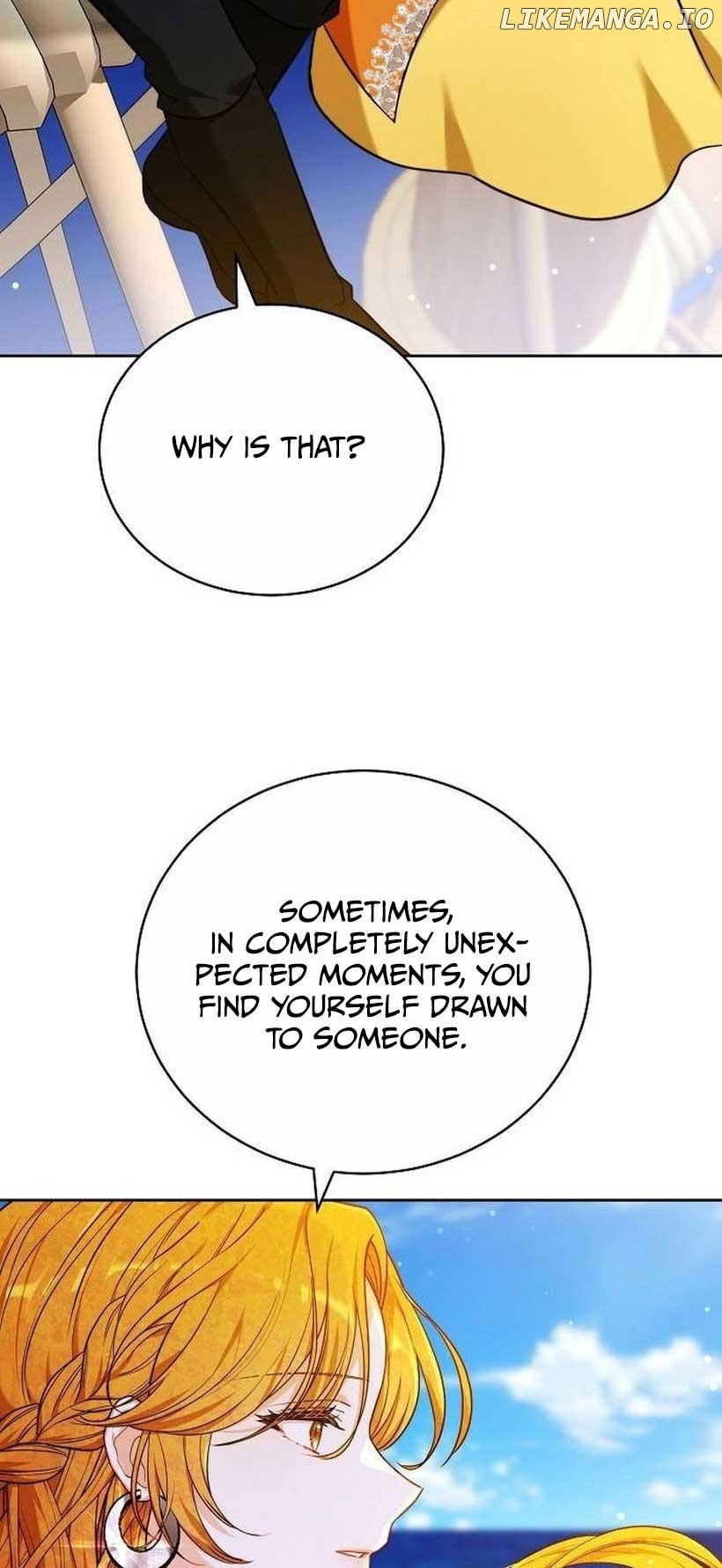 Obsidian Bride Chapter 42 - page 53