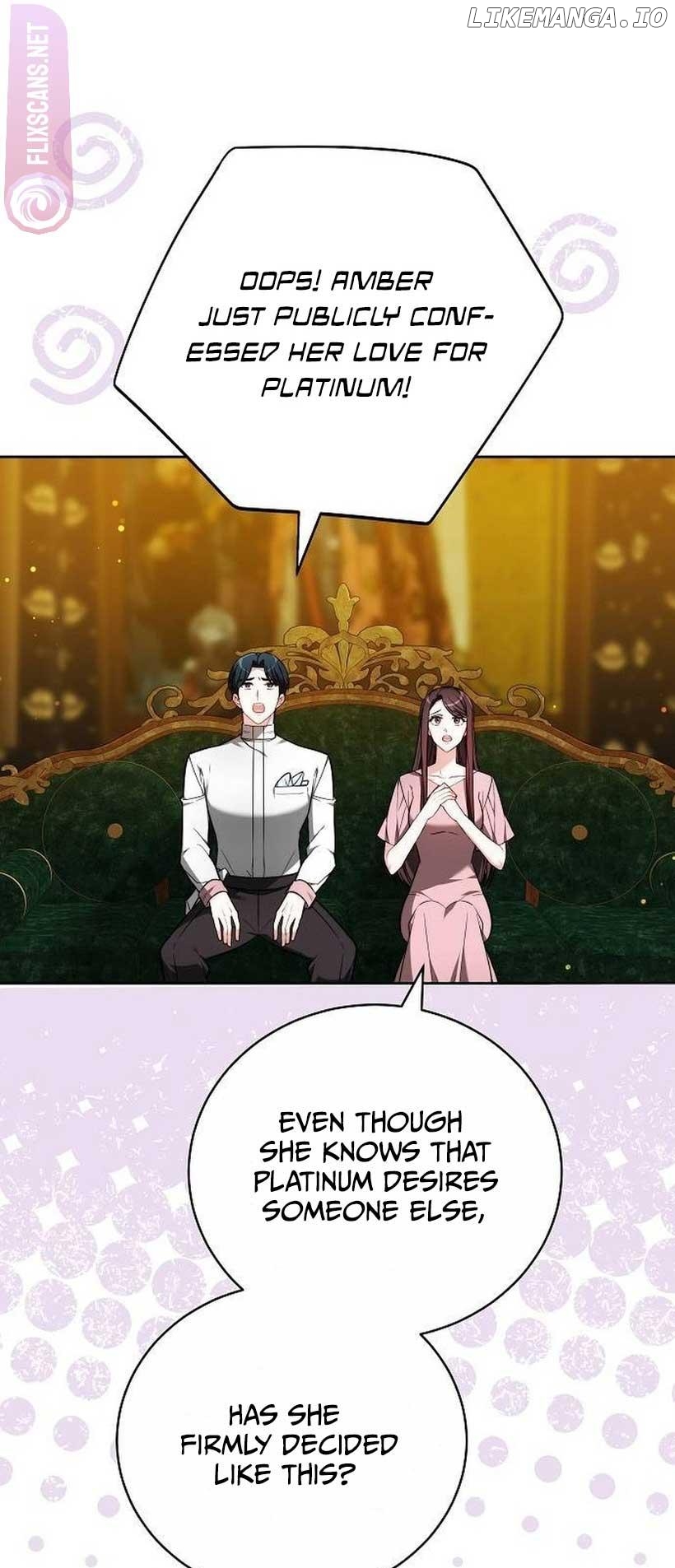 Obsidian Bride Chapter 42 - page 57