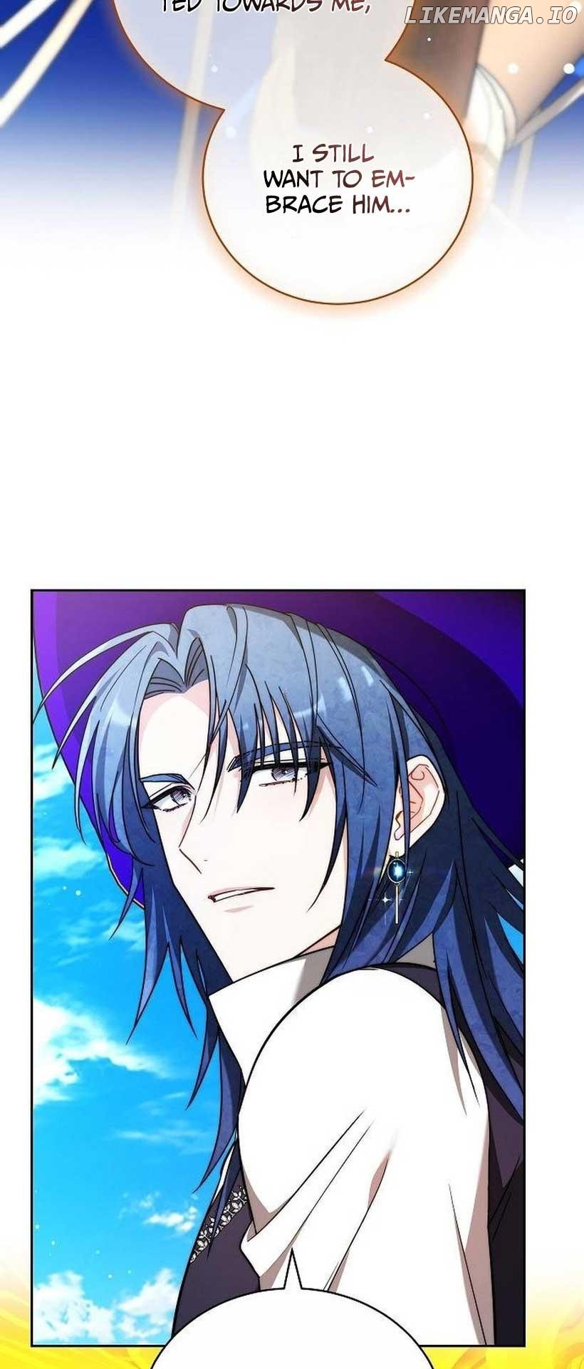 Obsidian Bride Chapter 42 - page 62