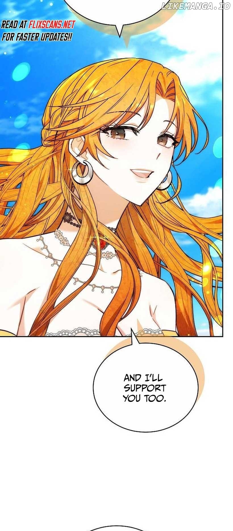 Obsidian Bride Chapter 42 - page 69