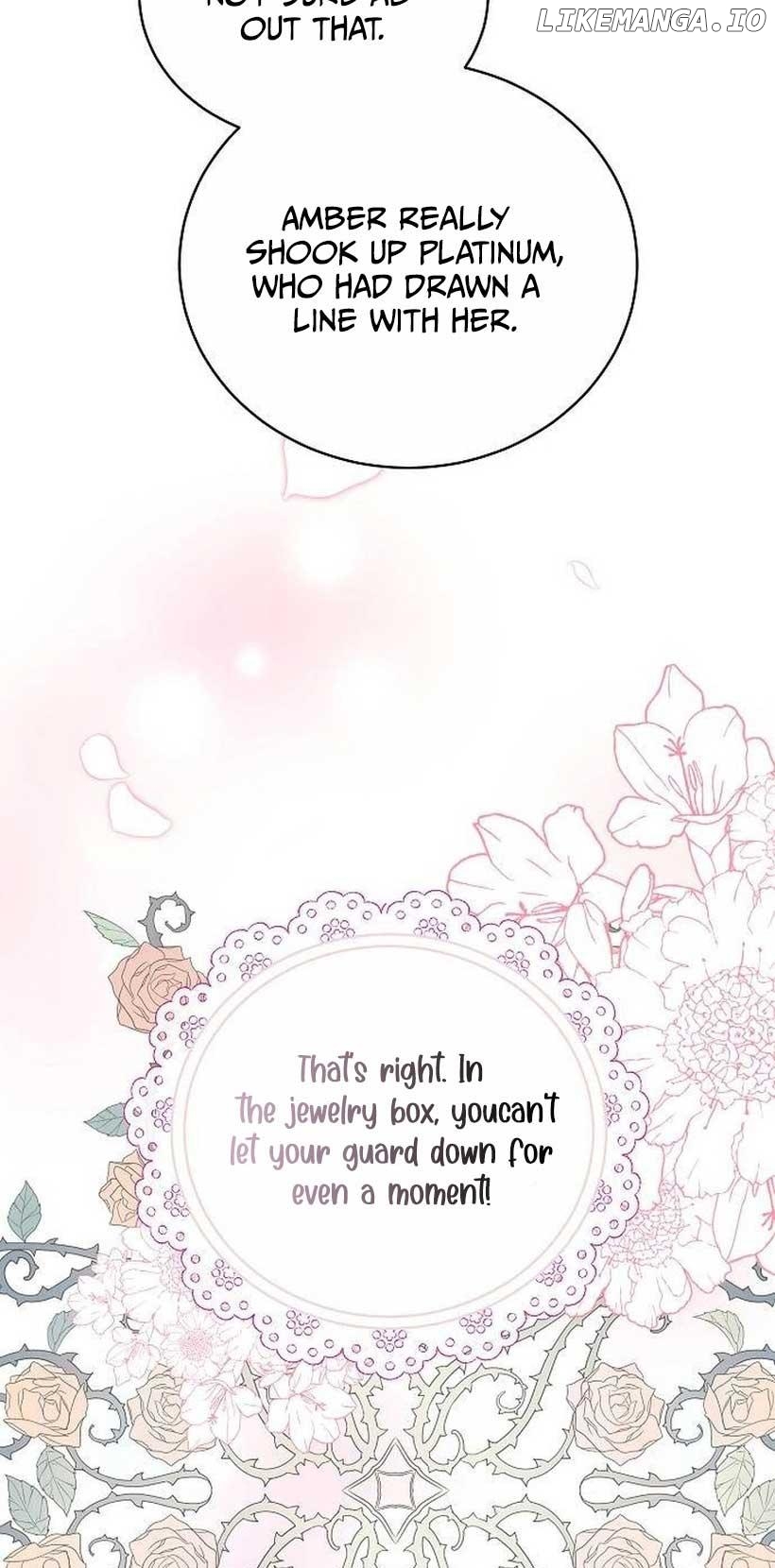 Obsidian Bride Chapter 42 - page 72