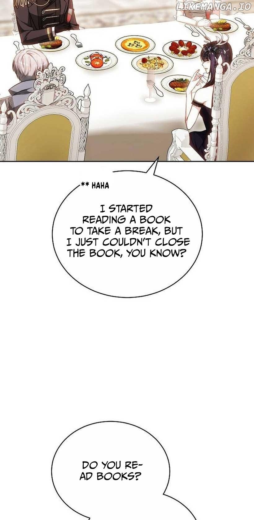 Obsidian Bride Chapter 42 - page 79