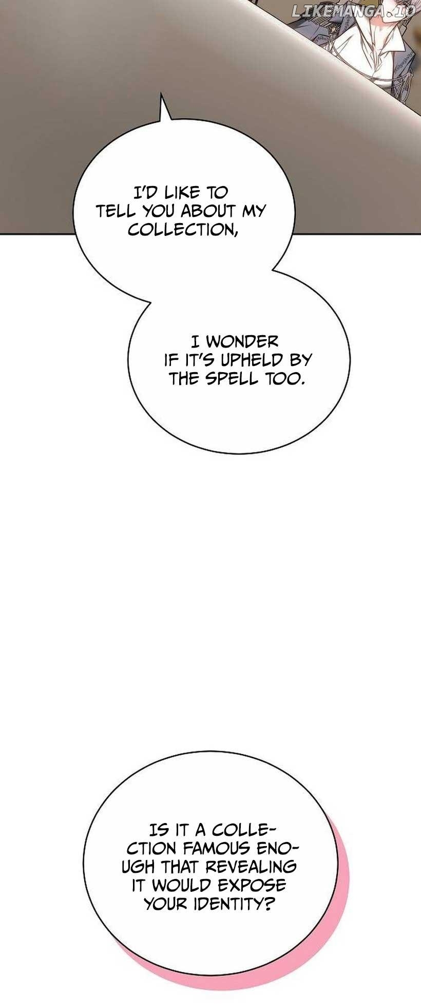Obsidian Bride Chapter 42 - page 84