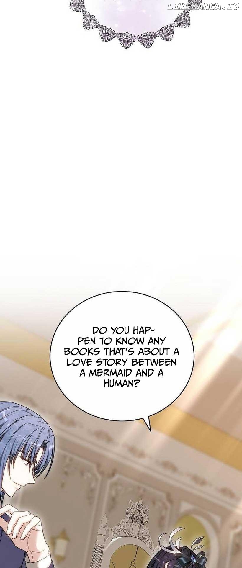Obsidian Bride Chapter 42 - page 87