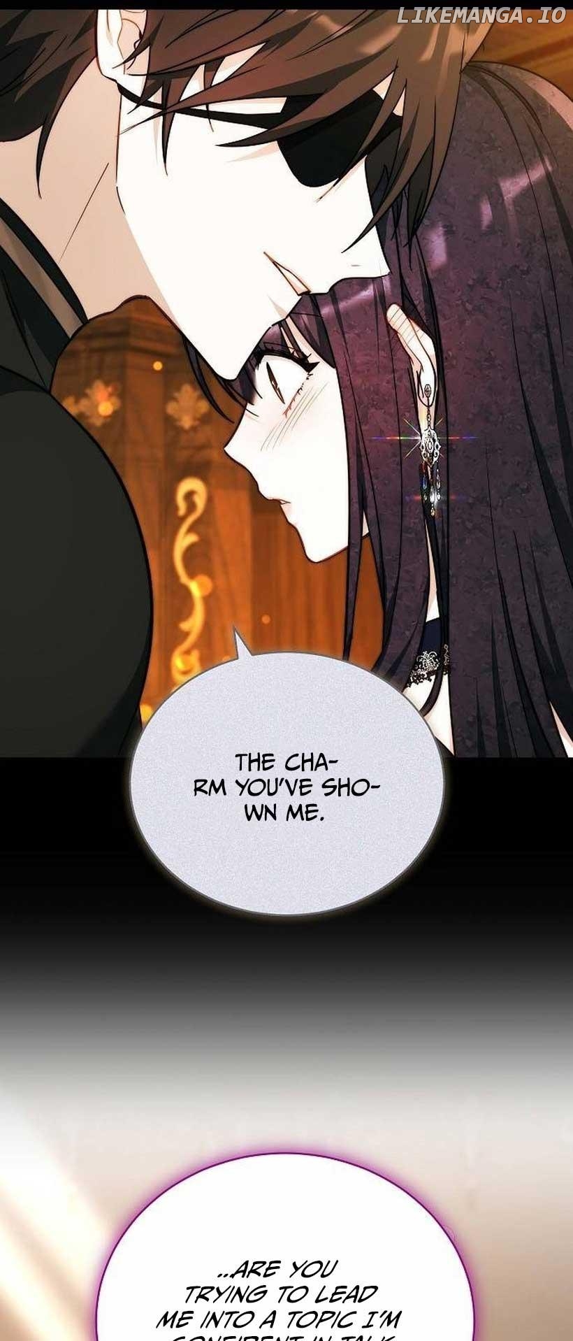 Obsidian Bride Chapter 42 - page 96