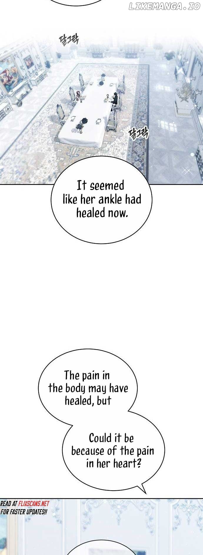 Obsidian Bride Chapter 32 - page 48