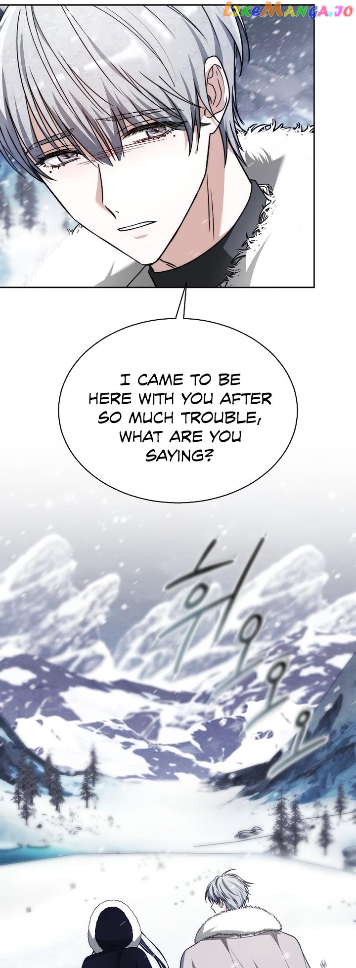 Obsidian Bride Chapter 14 - page 16