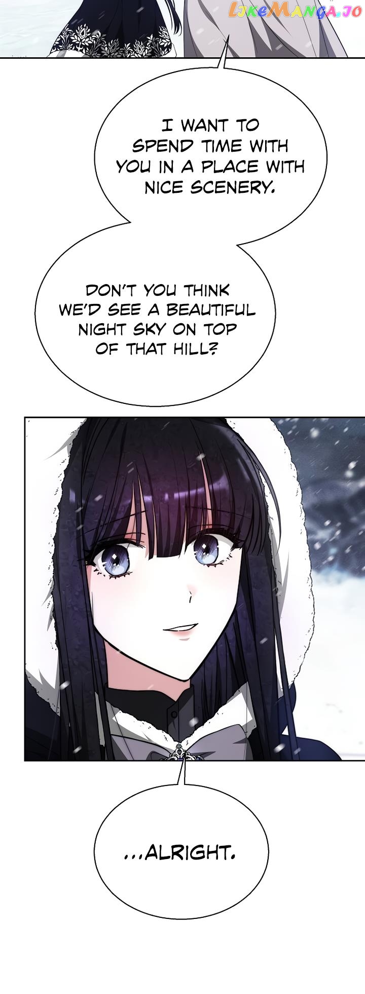 Obsidian Bride Chapter 14 - page 17