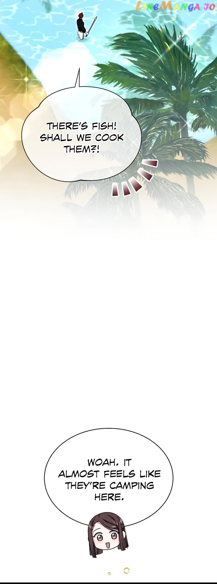 Obsidian Bride Chapter 14 - page 29