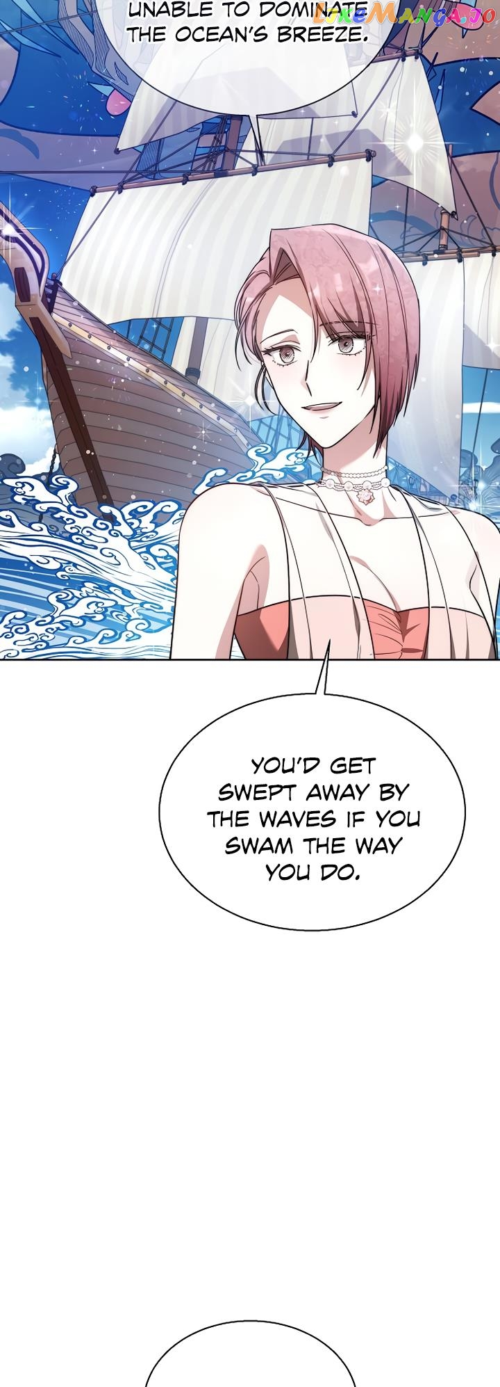 Obsidian Bride Chapter 14 - page 42