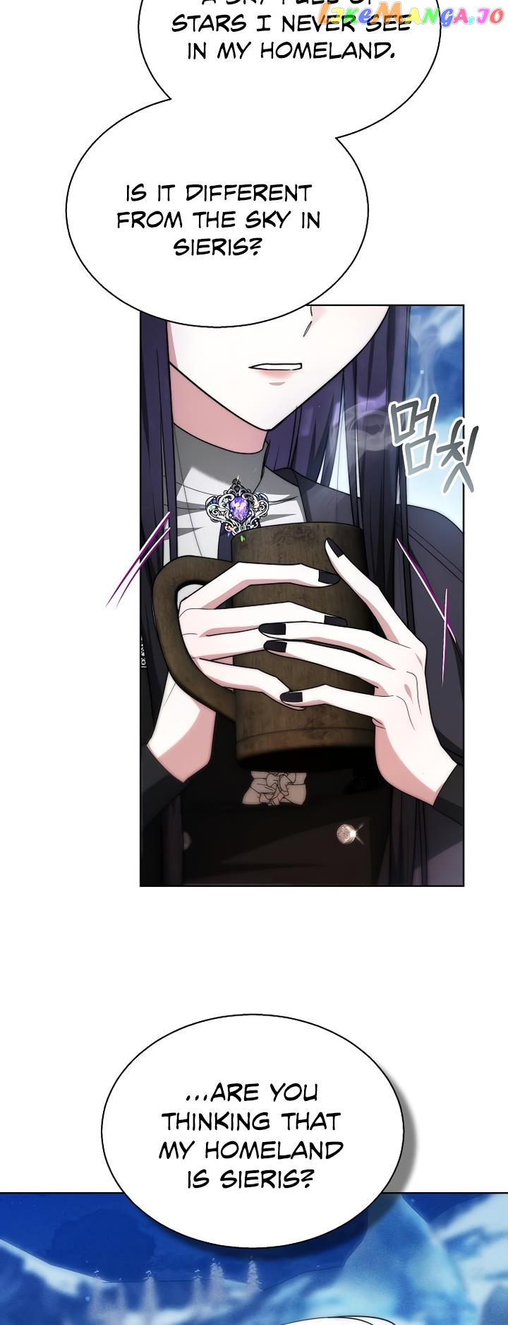 Obsidian Bride Chapter 14 - page 62