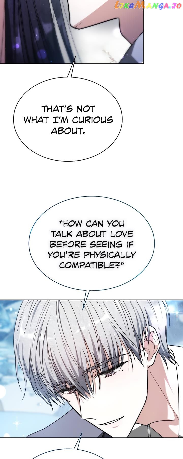 Obsidian Bride Chapter 14 - page 70