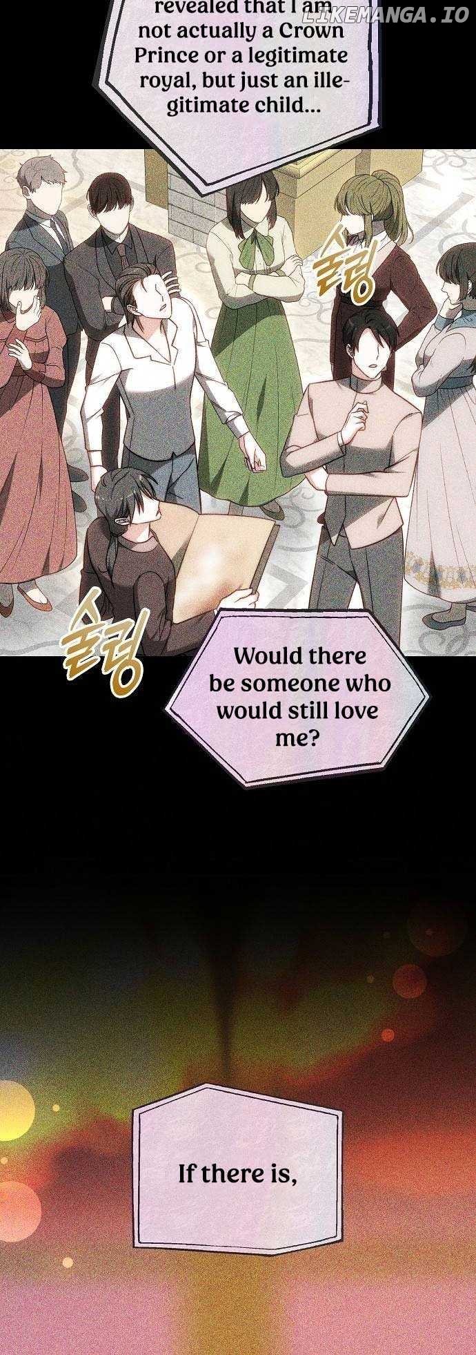 Obsidian Bride Chapter 40 - page 13