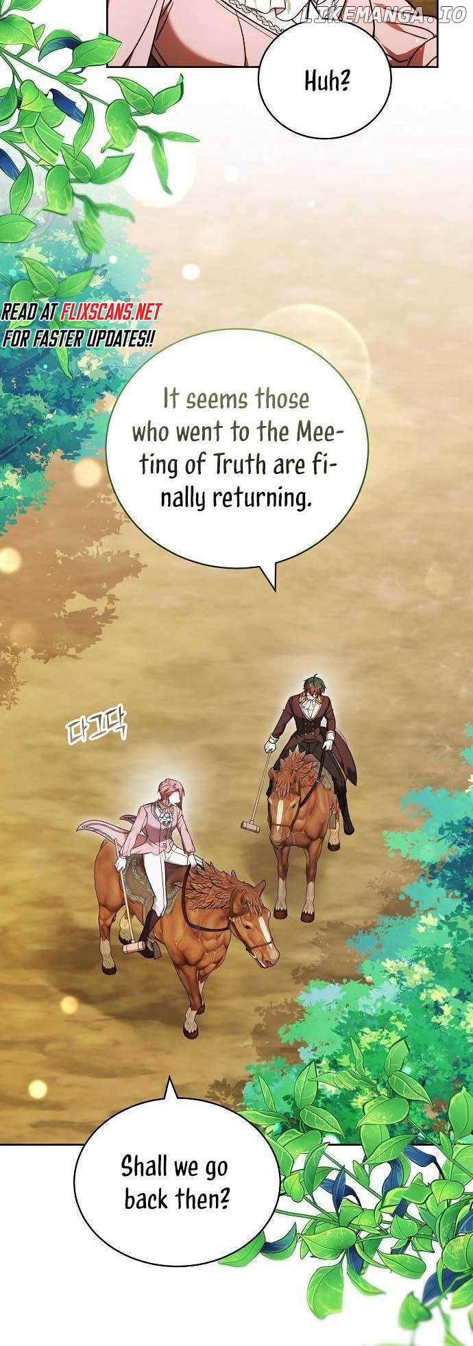 Obsidian Bride Chapter 40 - page 40