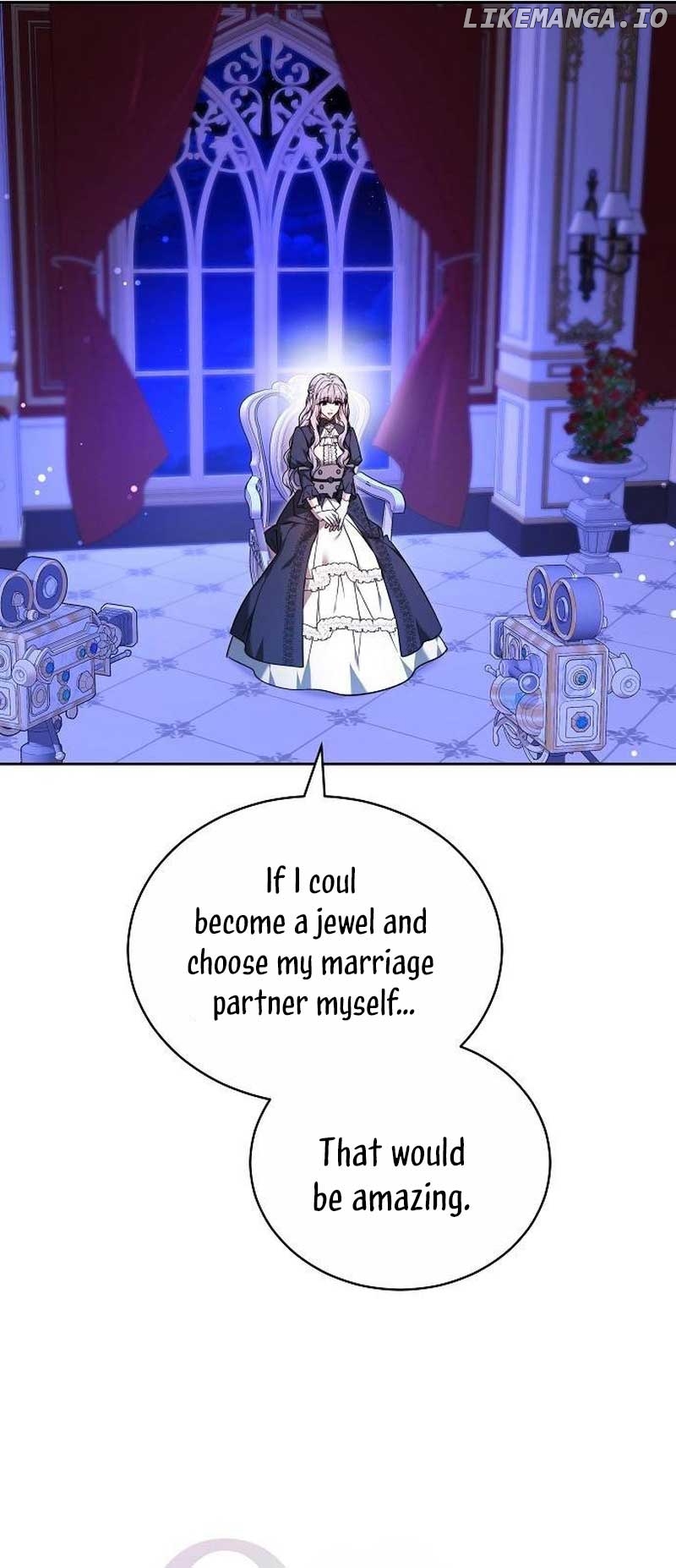 Obsidian Bride Chapter 39 - page 13