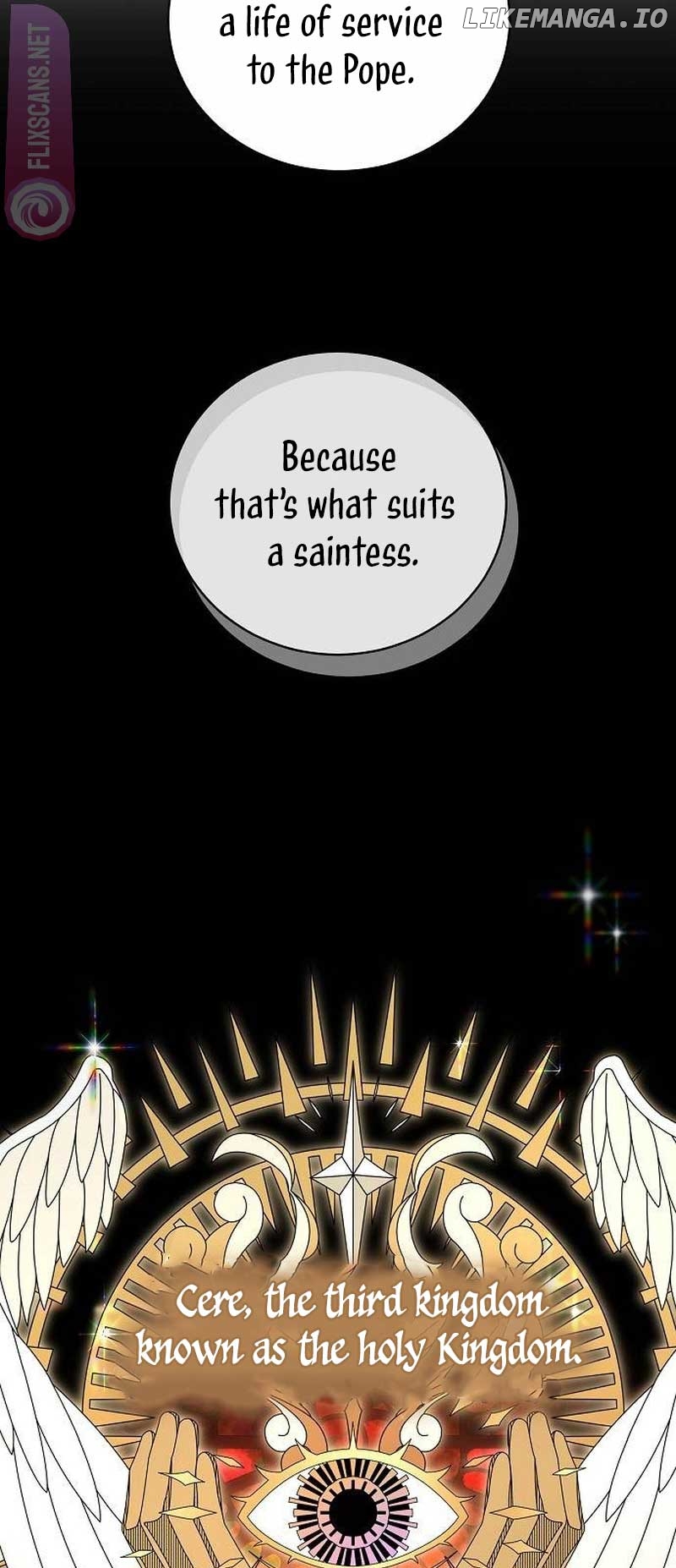 Obsidian Bride Chapter 39 - page 15