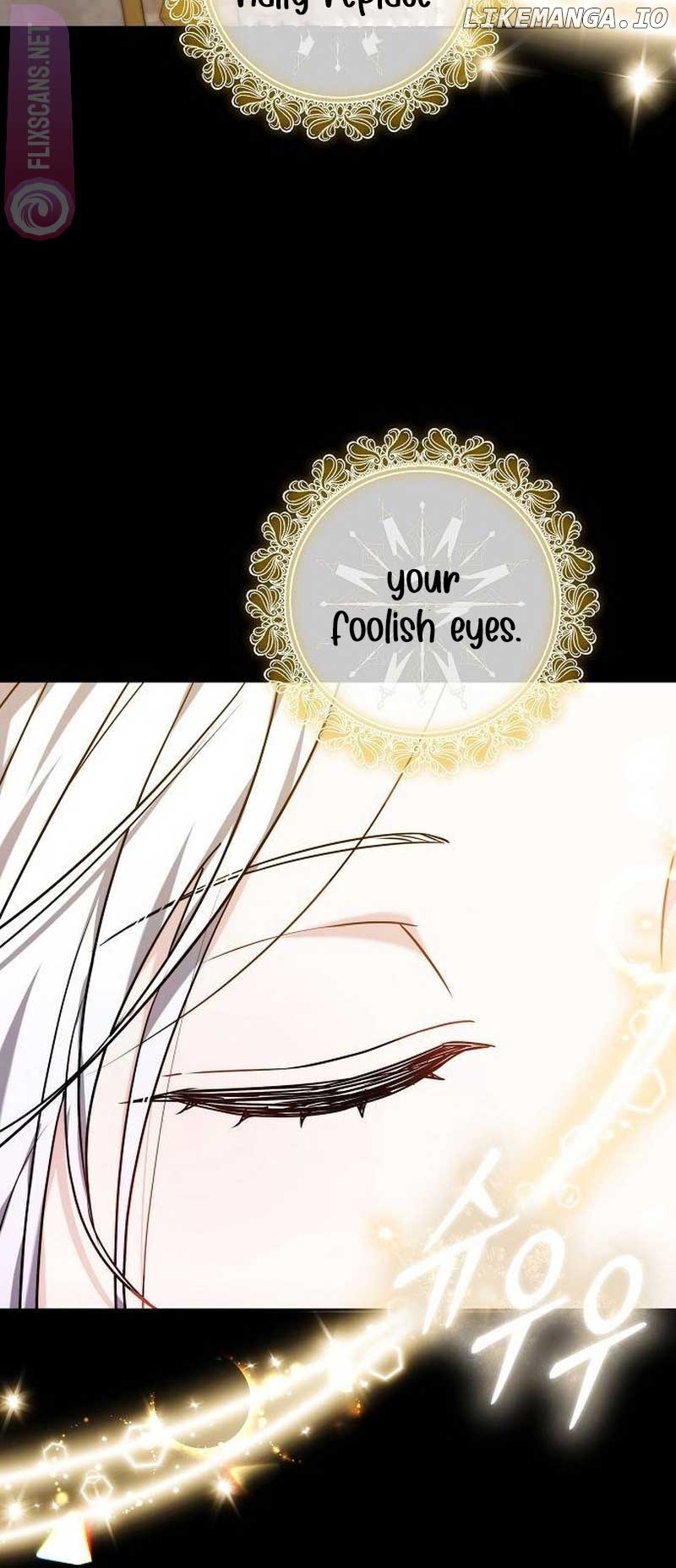 Obsidian Bride Chapter 39 - page 22