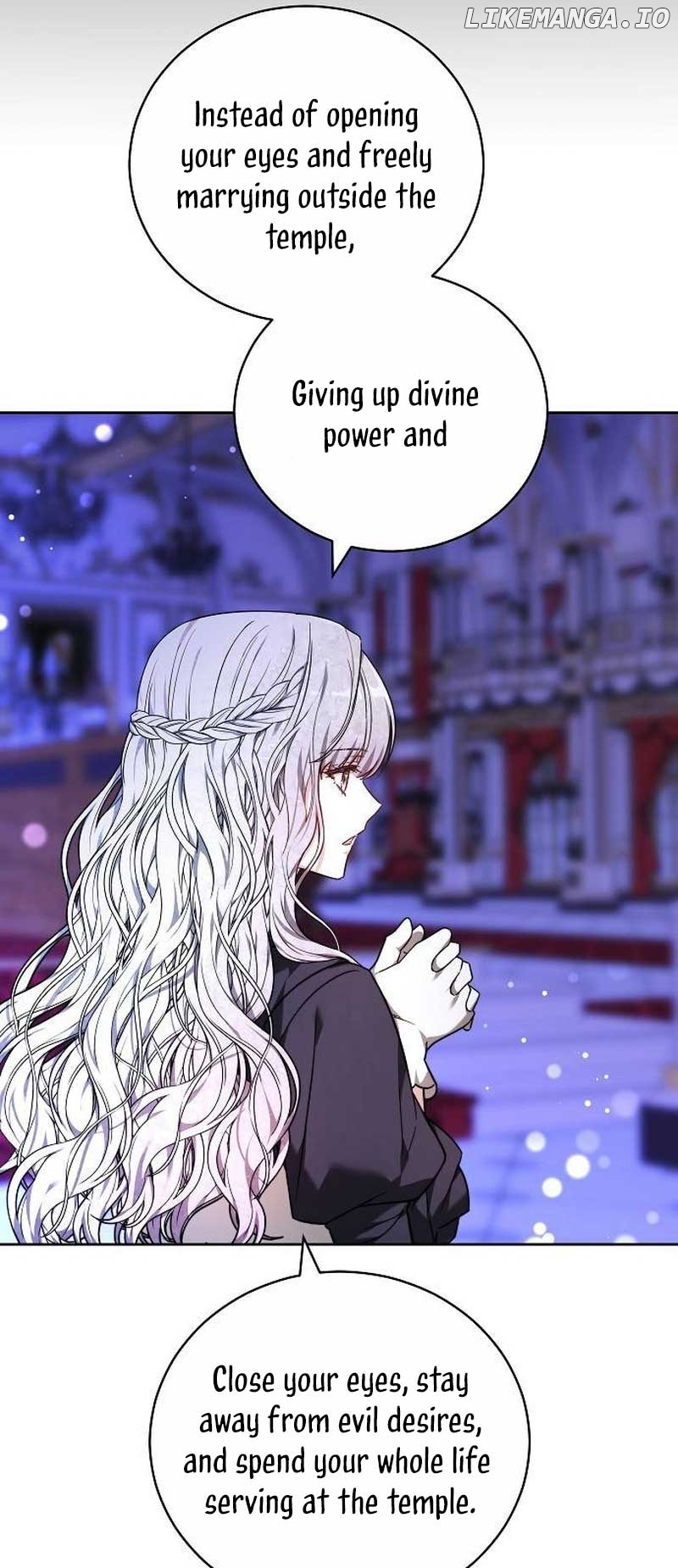 Obsidian Bride Chapter 39 - page 26