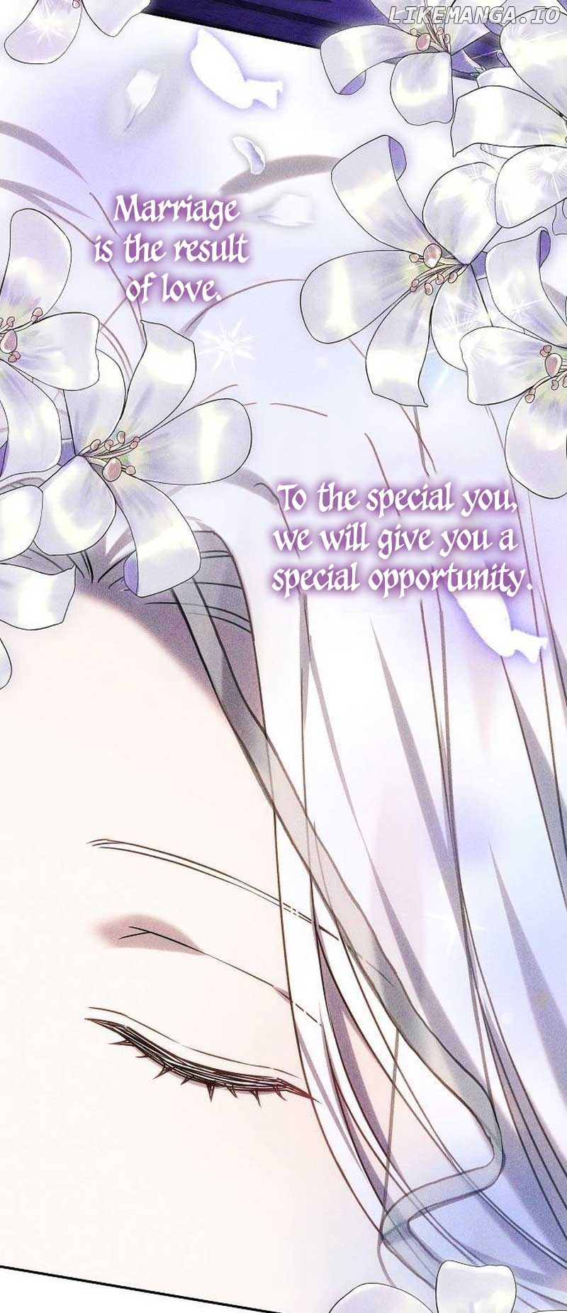 Obsidian Bride Chapter 39 - page 34