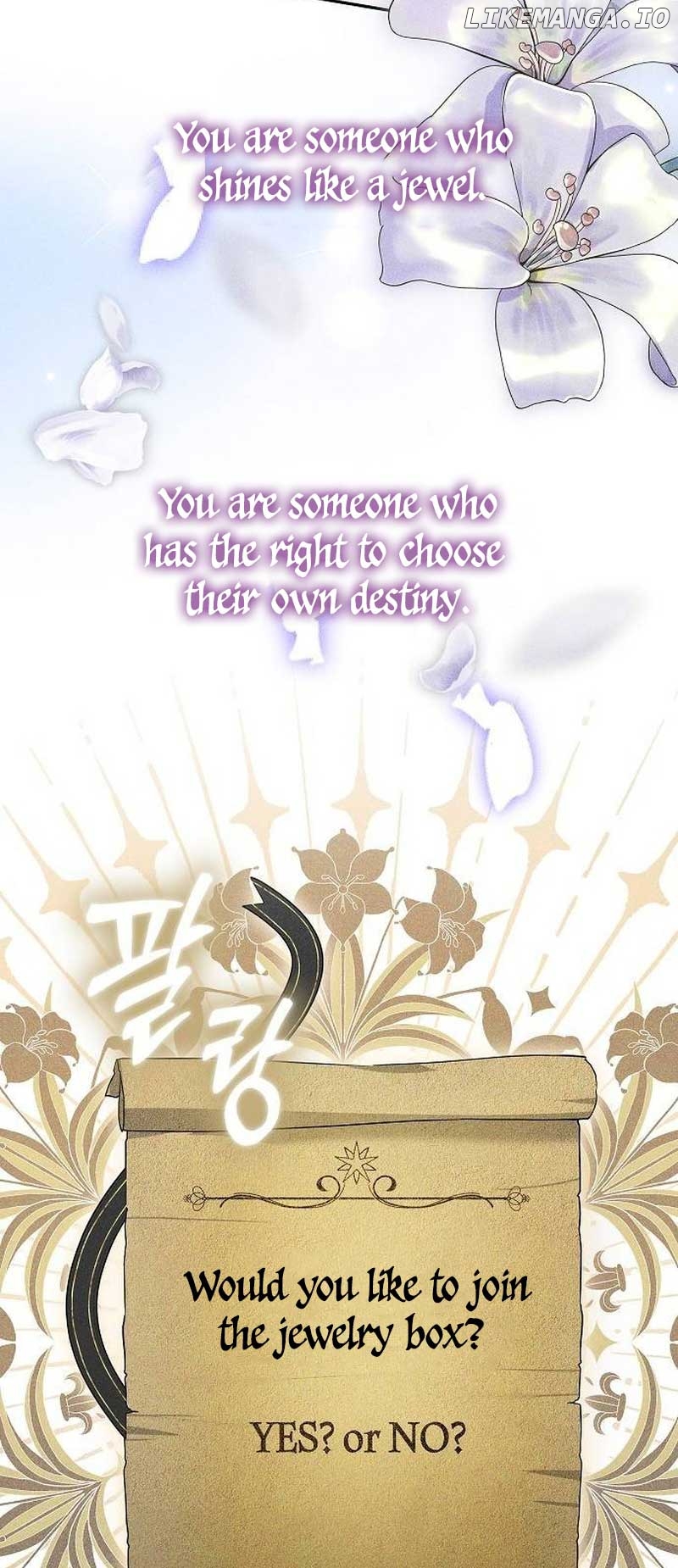 Obsidian Bride Chapter 39 - page 35