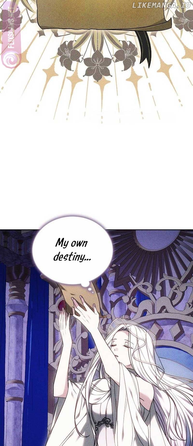 Obsidian Bride Chapter 39 - page 36