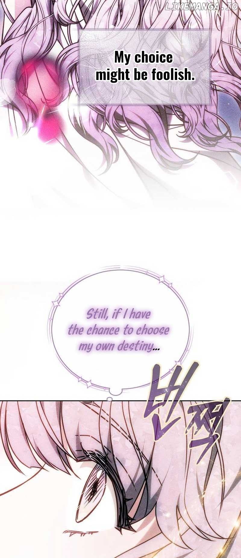Obsidian Bride Chapter 39 - page 45