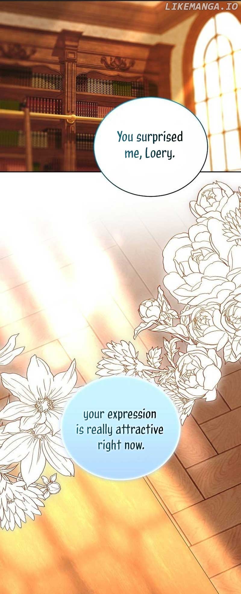 Obsidian Bride Chapter 39 - page 63
